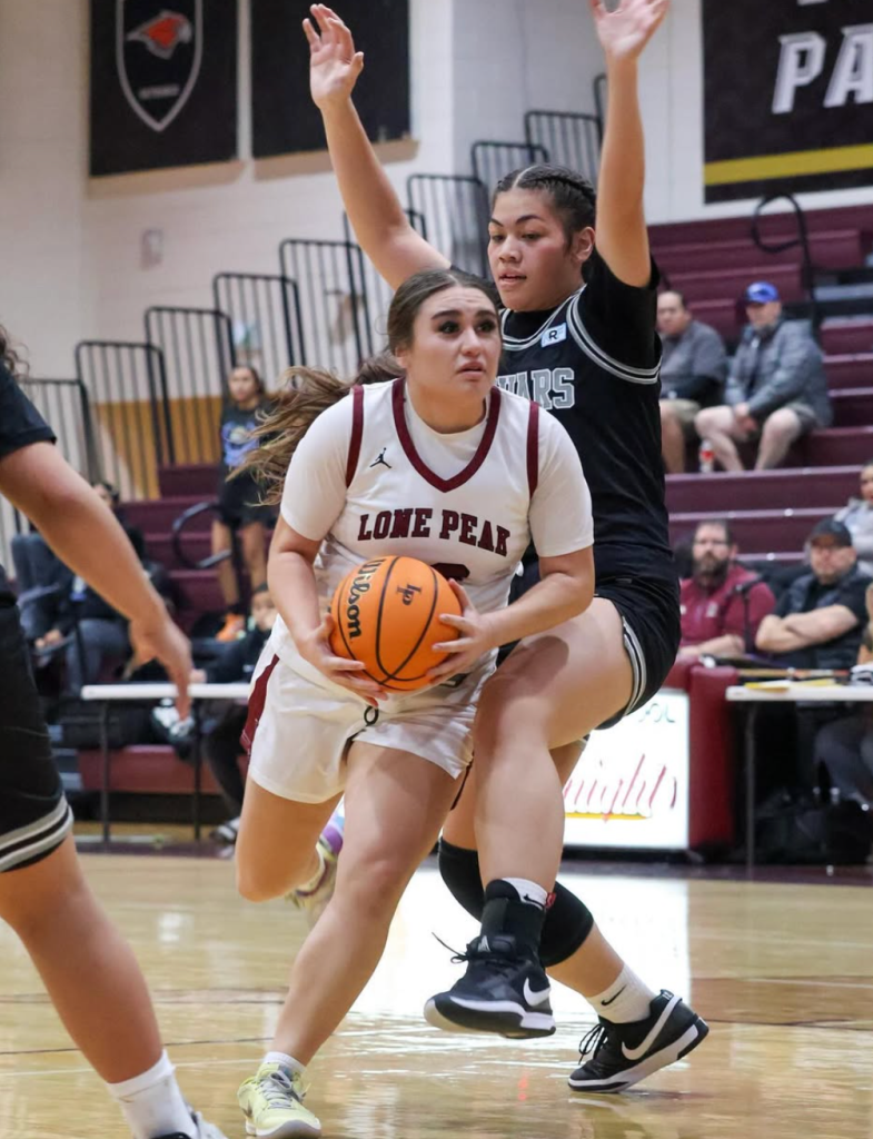 June: 6A Summer Team Rankings